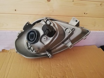 фото thumb №2, Лампа перед renault trafic