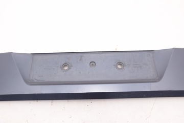 фото thumb №5, Bmw оригинальный номер 7200035 молдинг кронштейн крышки багажника