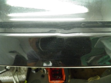 фото thumb №6, Кришка багажника багажника mercedes s-klasa w221 4-matic 197