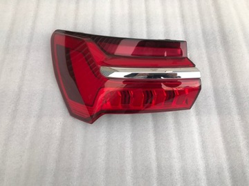 фото thumb №1, Audi a6 c8 18- 4k5 лампа задняя левая led matrix eu!