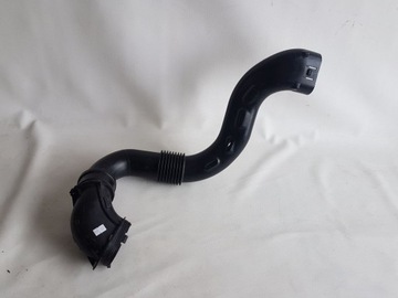 фото thumb №2, Renault captur lift труба воздухозаборник w pas перед 0.9