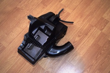 фото thumb №9, Корпус фильтра воздуха renault twingo ii 1.5dci