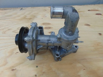 фото thumb №1, Насос wody lexus is300 hybrid