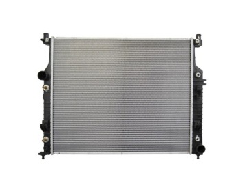 фото thumb №1, Nowa радиатор mercedes r-klasa w251 420 450 cdi a1645001704 1645001704