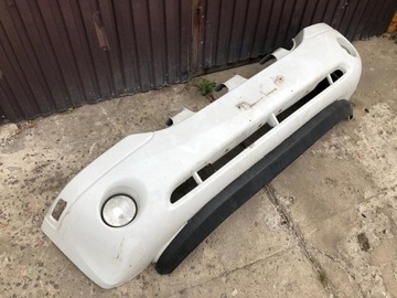 фото thumb №4, Gmc envoy 02-09r бампер перед передній kompletny