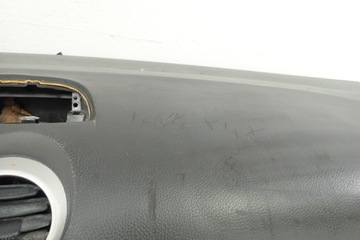 фото thumb №5, Chevrolet nubira lacetti консоль панель 96414977lhd