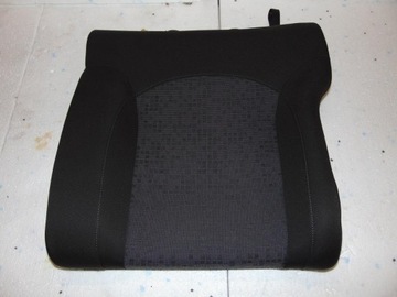 фото thumb №1, Спинка сидіння задня ліва opel adam 2012-