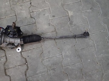 фото thumb №4, Трансмиссия рулевая рейка twingo iii smart 14-