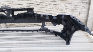 Megane 3 3 рестайлинг  13r- бампер новый оригинал Недорого, фото thumb