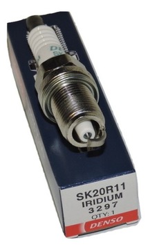 фото thumb №1, Denso sk20r11 lexus is 200 / lx 470 / sc 430