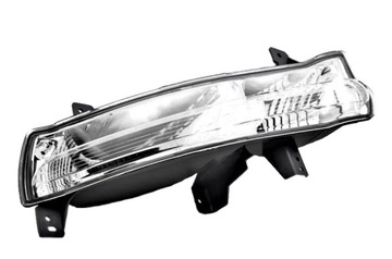 фото thumb №1, Jeep compass od 2017- новий поворотник правий