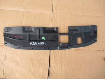 фото thumb №1, Nissan qashqai защита na pas