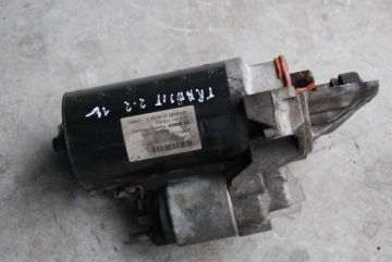 Купить Стартер cc1t11000 2.2 tdci transit mk8 14-, фото thumb