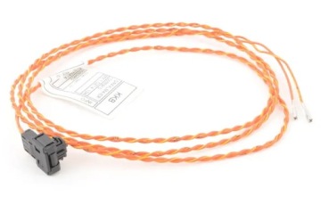 фото thumb №1, Кабель ремонтный система подушек powiet, bmw 2 f22