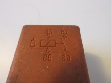 фото thumb №7, Реле bmw e34 e32 e36 1378238 0332019456