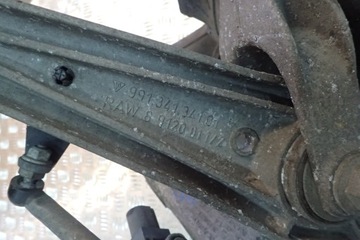 фото thumb №4, Porsche 991 911 turbo подвеска перед передние r