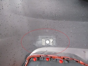 фото thumb №11, Бампер задняя задний bmw x2 f39 m-pakiet