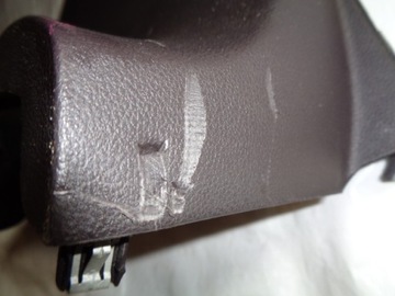 фото thumb №2, Renault espace v защита заглушка коричневый