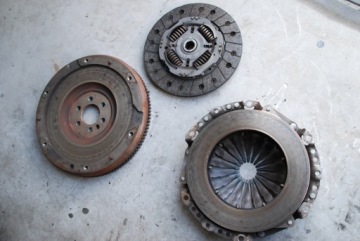 фото thumb №1, Citroen c3 iii 2017 1,2 vti сцепление полный org