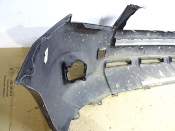 фото thumb №9, Rav4 rav 4 2008 2010 бампер перед расширение