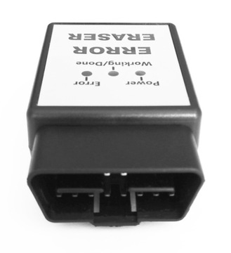 фото thumb №5, Kasownik ошибок неисправностей daf xf106 od 2017 новинка!!