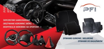 фото thumb №9, Кермо opel signum 2003-2005r. нова шкіра