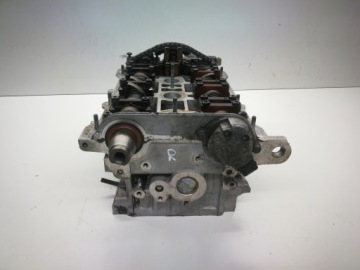 фото thumb №8, Головка комплектная правая audi 2.7 are 078103373ae