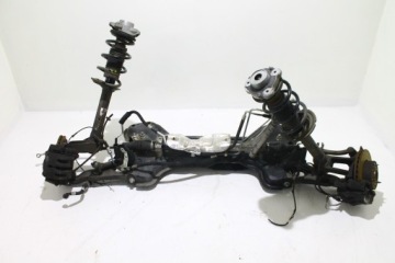 Купить Jumper ducato boxer полный подвеска перед 16, фото thumb