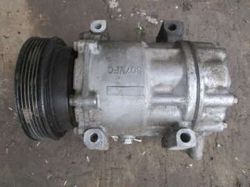 фото thumb №1, Dacia duster 2011 r. 1.5 dci компресор 2995110045