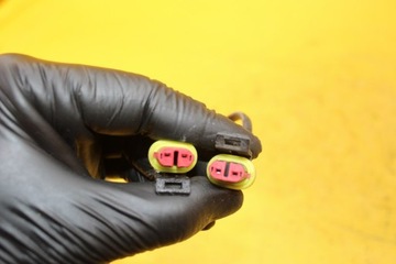 фото thumb №5, Насадка форсунки омивача opel vectra c 9221637