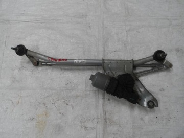 фото thumb №1, Механизм дворник перед dacia sandero i 1 08-1