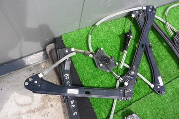 фото thumb №8, Механизм подъемник окон дверь vw passat b7 usa