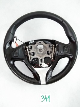 фото thumb №1, Повітропровід renault clio шкіра multi оригінал !