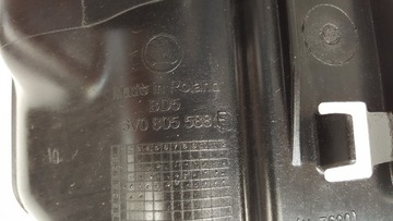 фото thumb №10, Skoda fabia 3 iii 6v0 підсилювач pas перед 14-18r