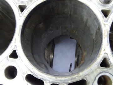 фото thumb №6, Land rover freelander 2.0 td4 блок двигателя