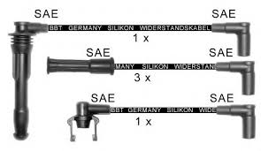 фото thumb №4, Набор трубопровод зажигания bosch 986 356 740