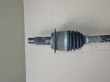 фото thumb №6, Suzuki sx4 06- 1,5i привідний вал привідна права передня