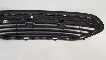 фото thumb №7, Ford fiesta mk8 решітка бампера перед 2017-2019r