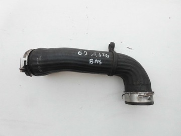 фото thumb №1, Шланг интеркулер fabia ii ibiza 6j iv 1.4tdi bms