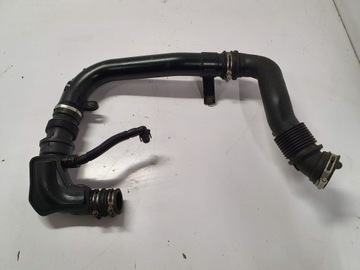 фото thumb №1, Ford b-max шланг труба воздуха 1.0 ecoboost