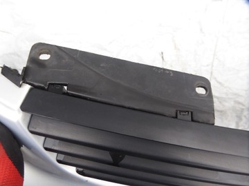 фото thumb №13, Бампер перед переднее vw polo iii 3 рестайлинг 6n0 lb7z