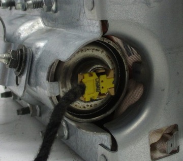 фото thumb №6, Подушка подушка безопасности пассажира land rover discovery iii ehm500880 / pb85017070