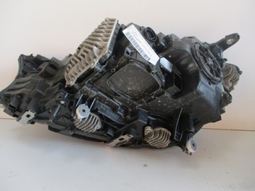 фото thumb №7, Лампа full led bmw 7 g11 g12 7483243 левая