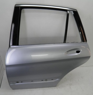 фото thumb №2, Двері лівий задня mercedes r-klasa w251 349 короткий