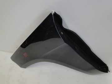 фото thumb №7, Mercedes gl gls x166 крыло передний левый 166