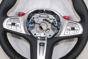 фото thumb №5, Bmw /// m7 компетиция - комплект новенький. x5 g05 / x6 g06 / x7 g07