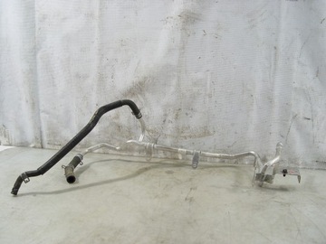 фото thumb №13, Journey freemont 11- 3.6 шланг шланг трубка води