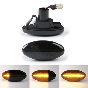 фото thumb №4, Dynamic поворотники поворотники mazda 2 2011-2013