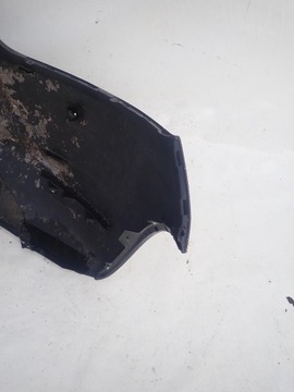 фото thumb №8, Vw scirocco iii 3 08-14 бампер задняя задний pdc