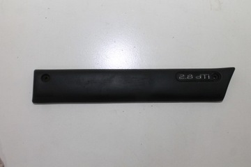 фото thumb №1, Renault master ii планка двері правих перед